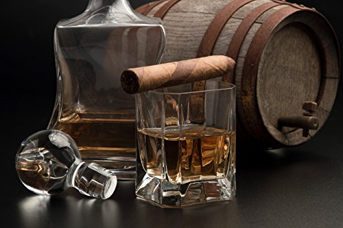 CASO Humidor Volado – hochwertiger Humidor mit Kompressortechnik, zur liegenden Lagerung von Zigarren, eine Temperaturzone von 15°C-22°C, Luftfeuchtigkeit von 50-85% regelbar - 2