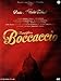 Maraviglioso Boccaccio [Import italien]