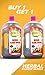 SARV Herbal Floor Wash 1000 ml - Pack of 2 RS.450.00