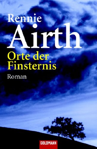 Preisvergleich Produktbild Orte der Finsternis: Roman