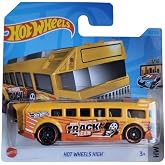 Hot Wheels Tekli Arabalar Hot Wheels High HKJ68