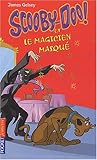 Scooby-Doo et le Magicien masqué