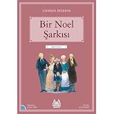 Bir Noel Şarkısı: Mavi Seri