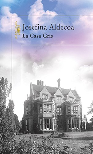 La Casa Gris (Spanish Edition) livre