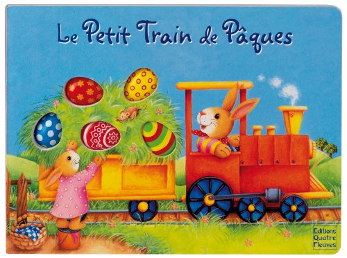 le  Petit train de pâques
