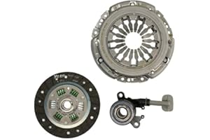 VALEO 834322 Kit frizione