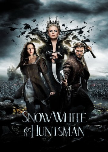 Snow White and the Huntsman