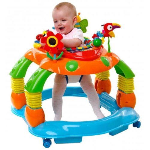 Red Kite Baby Go Round Entertainer