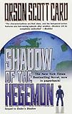 Image de Shadow of the Hegemon (The Shadow Saga)