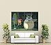 Produktbild MY NEIGHBOR TOTORO MANGA ANIME GIANT POSTER PLAKAT DRUCK PICTURE ART PRINT ST684
