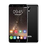 OUKITEL K6000 Plus Android 7.0 Smartphone 5