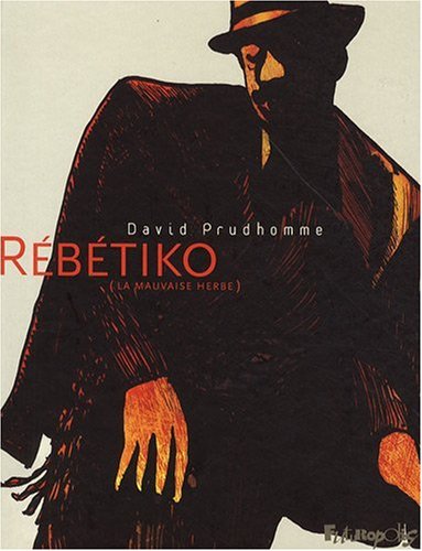 couverture de : R&eacute;b&eacute;tiko