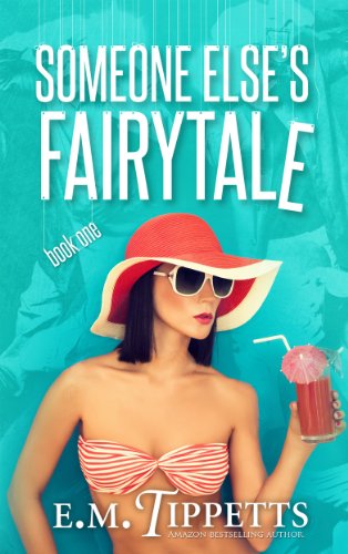Someone Else's Fairytale (English Edition) livre