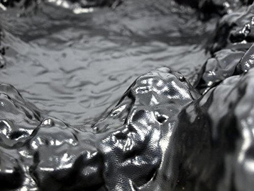 PE Künstlicher Bachlauf 110 cm Element – Large - 3