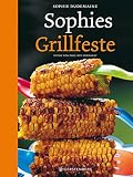 Cover zum Buch Sophies Grillfeste