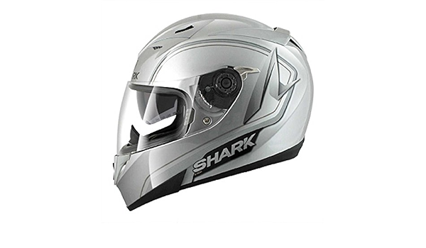 Shark S900 °C Signature Steel Full Face 