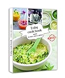Babycook book - 100 purées, soupes et compotes