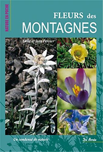 Fleurs des montagnes Fleurs des montagnes
