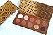 ZOEVA CARAMEL MELANGE EYESHADOW PALETTE