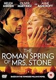 The Roman Spring Of Mrs Stone [DVD] [UK Import] - Helen Mirren