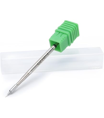 Weller WLTC04LBA12 Konuslötspitze 0,4 mm für WLBRK12, 3 PK | HORNBACH