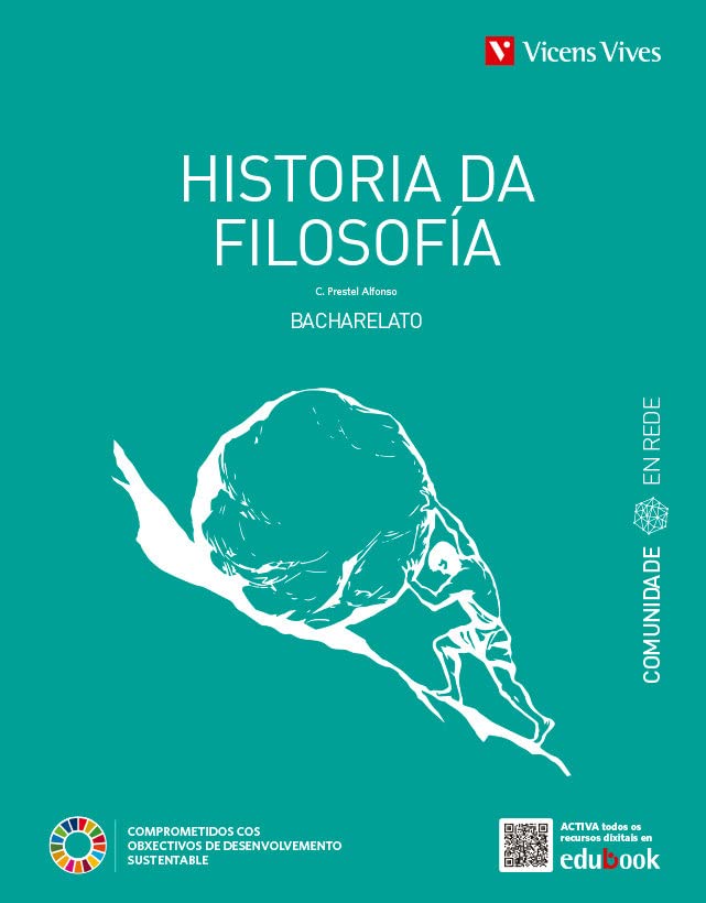 HISTORIA DA LA FILOSOFIA (COMUNIDADE EN REDE) (COMUNIDAD EN RED)