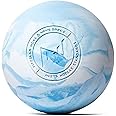 FITZELAR Massage Lacrosse Balls for Myofascial Release, SGS Certification, Massage Deep Tissue for Back and Shoulder, Trigger Point Therapy, Muscle Knots, Relieving Muscle Pain, Yoga Ball for Feet