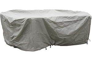 Bramblecrest 215 x 90cm Rectangle Table Set Cover