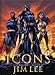 Icons. L'univers DC Comics et Wildstorm de Jim Lee by 