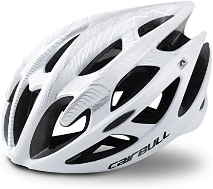 CDSS CAIRBULL Bicycle Helmets Men Women Bike Helmet Mountain Road Bike Integrally-Molded Cycling Helmets