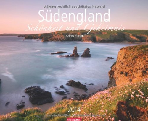 Südengland 2014: Schönheit und Geheimnis. Travel