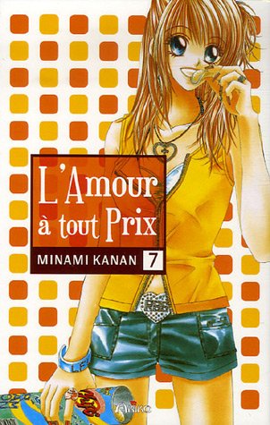 L'Amour à tout prix — Tome 7