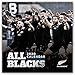 All Blacks - Rugby 2020 - 16-Monatskalender: Original BrownTrout-Kalender [Mehrsprachig] [Kalender] (Wall-Kalender) by 