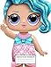 Produktbild Composition Notebook: Cute Drawing Photo Art LoL Dolls Soft Glossy Wide Ruled Journal with Ruled Lined Paper for Taking Notes Writing Workbook for ... Kids Inexpensive Gift For Boys and Girls