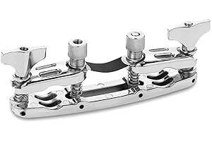 Gibraltar SC-FMC Flex Multi Morsetto