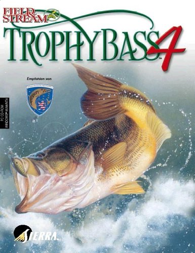 Preisvergleich Produktbild Trophy Bass 4