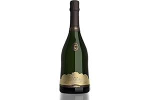 Codorniu Gran Plus Ultra, 100 por ciento Chardonnay, Brut Nature 0.75 L