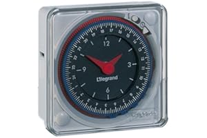 Legrand 049983 ECONOREX MT 230V 50HZ