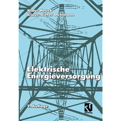 [PDF] Download Elektrische Energieversorgung Kostenlos
