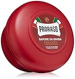 Proraso New Shaving Soap Pot Sandalwood - 150ml