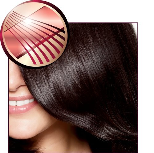 Philips Essential Care Ionic Haarglätter HP8324/00 - 6