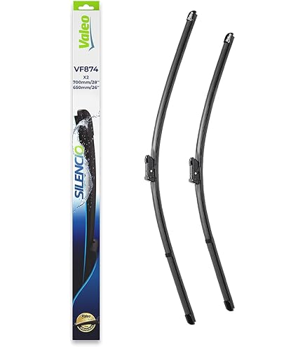 Balai D'Essuie-Glace Arrière Bosch H200 - Longueur 200mm, Compatible Lexus CT200h, Toyota Auris