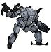 Produktbild Kotobukiya Lost Planet 2: PTX-140R Hardballer Action Figure by Kotobukiya