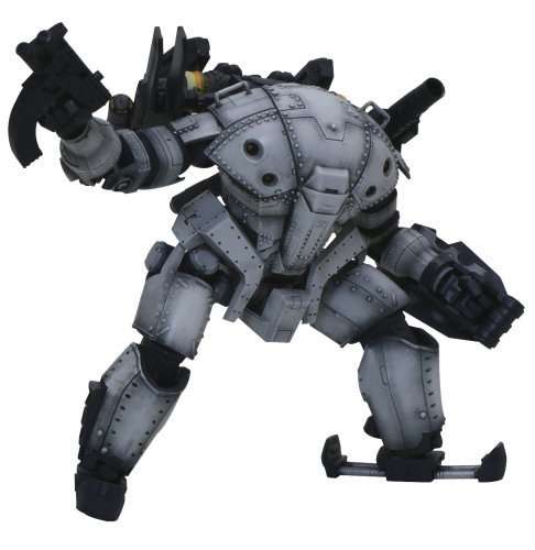 Preisvergleich Produktbild Kotobukiya Lost Planet 2: PTX-140R Hardballer Action Figure by Kotobukiya