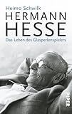 Image de Hermann Hesse: Das Leben des Glasperlenspielers