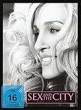 Sex and the City: Die komplette Serie [18 DVDs] - Sarah Jessica Parker