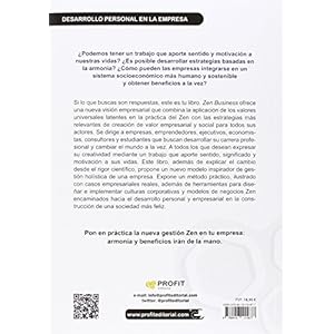 Zen Business: Los beneficios de aplicar la armonía en la empresa