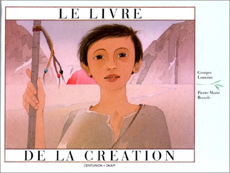 Le Livre de la Création