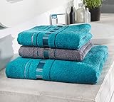 Das Produkt besteht aus 100% Baumwolle und ist Öko-Tex zertifiziert.