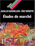 Etudes de marché. 2ème édition